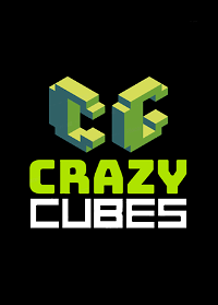 Profile picture of CrazyCubes - Mobile Low Poly Game