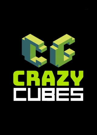 Profile picture of CrazyCubes - Mobile Low Poly Game