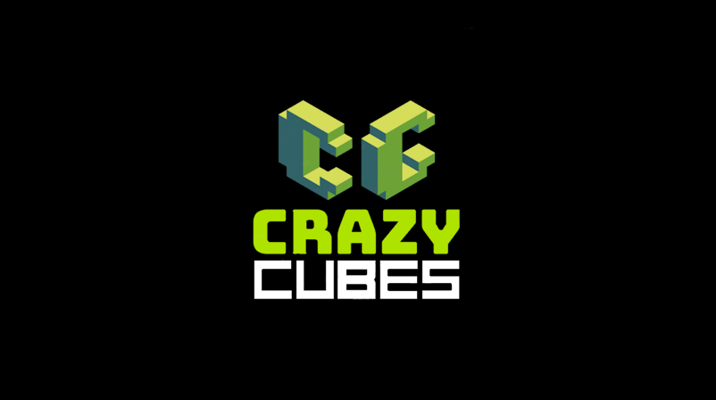 Image of CrazyCubes - Mobile Low Poly Game