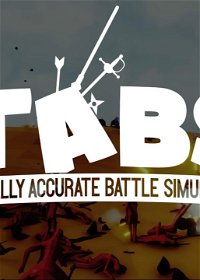 Profile picture of Totally Accurate Battle Simulator