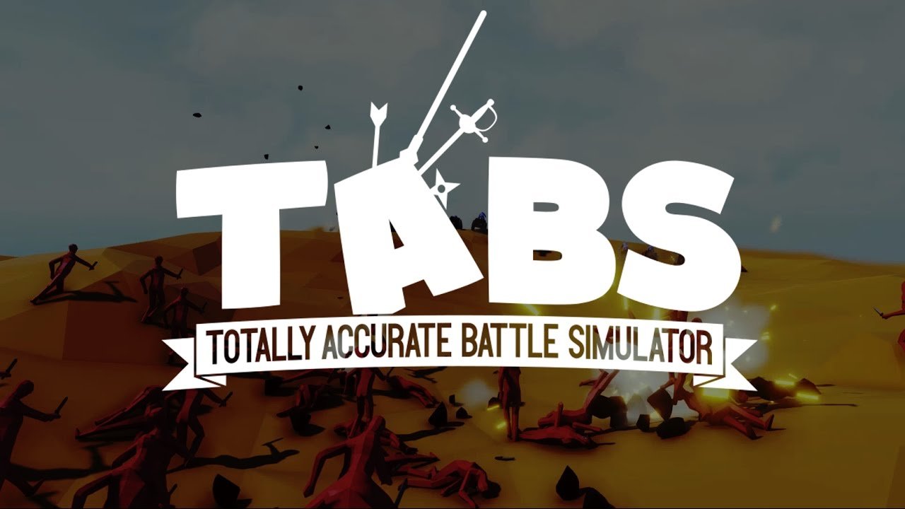 Image of Totally Accurate Battle Simulator