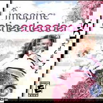 Image of Imagine: Cheerleader