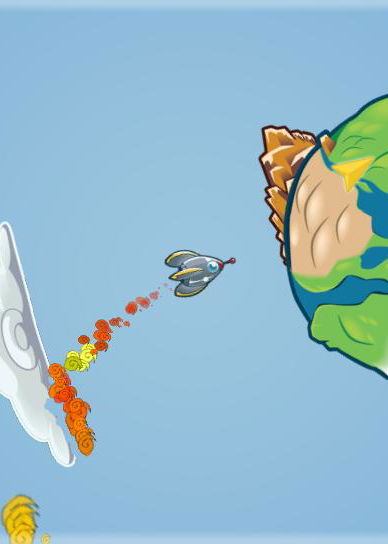 Profile picture of Cosmic Clean-Up