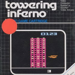 Image of Towering Inferno