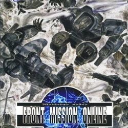 Image of Front Mission: Online