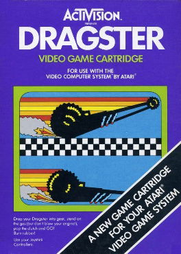 Profile picture of Dragster Profile picture of Dragster