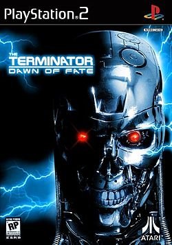 Image of The Terminator: Dawn of Fate