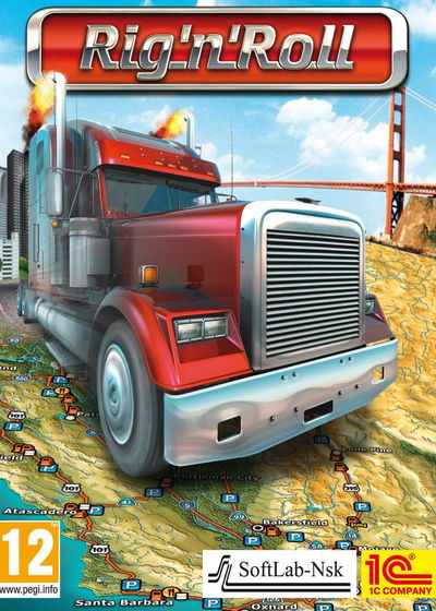 Profile picture of Rig n Roll