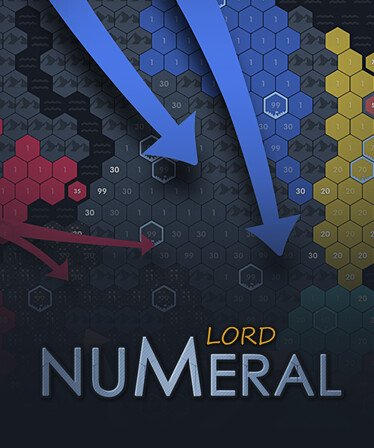 Image of Numeral Lord