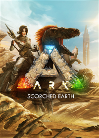Profile picture of ARK: Scorched Earth