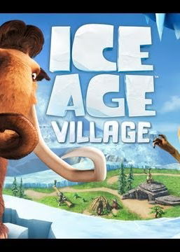Profile picture of Ice Age Village