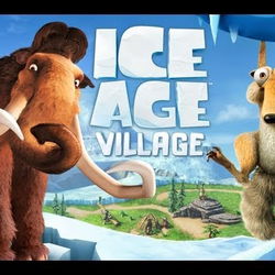 Image of Ice Age Village