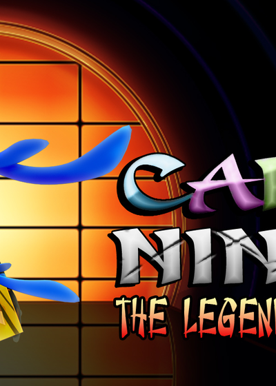 Profile picture of Cake Ninja 3: The Legend Continues