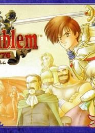Profile picture of Fire Emblem: Thracia 776
