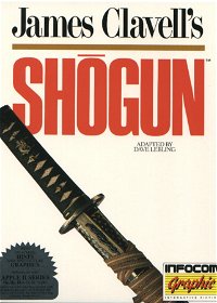 Profile picture of James Clavell's Shōgun