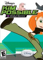 Profile picture of Kim Possible: Global Gemini