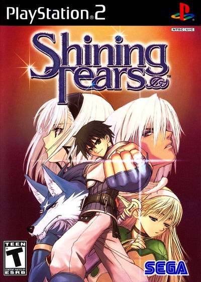 Profile picture of Shining Tears