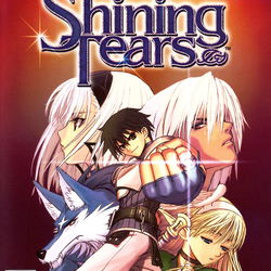 Image of Shining Tears
