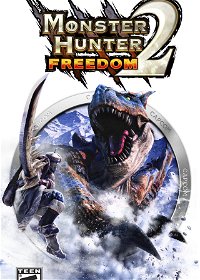 Profile picture of Monster Hunter Freedom 2