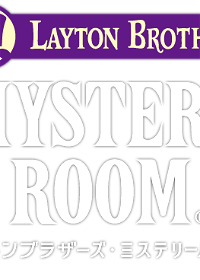 Profile picture of Layton Brothers: Mystery Room