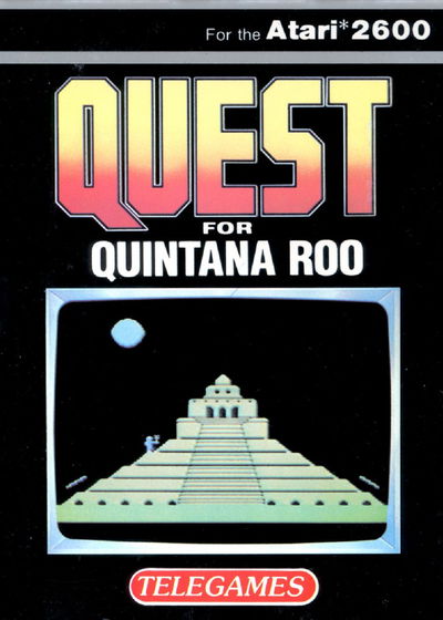 Profile picture of Quest for Quintana Roo Profile picture of Quest for Quintana Roo