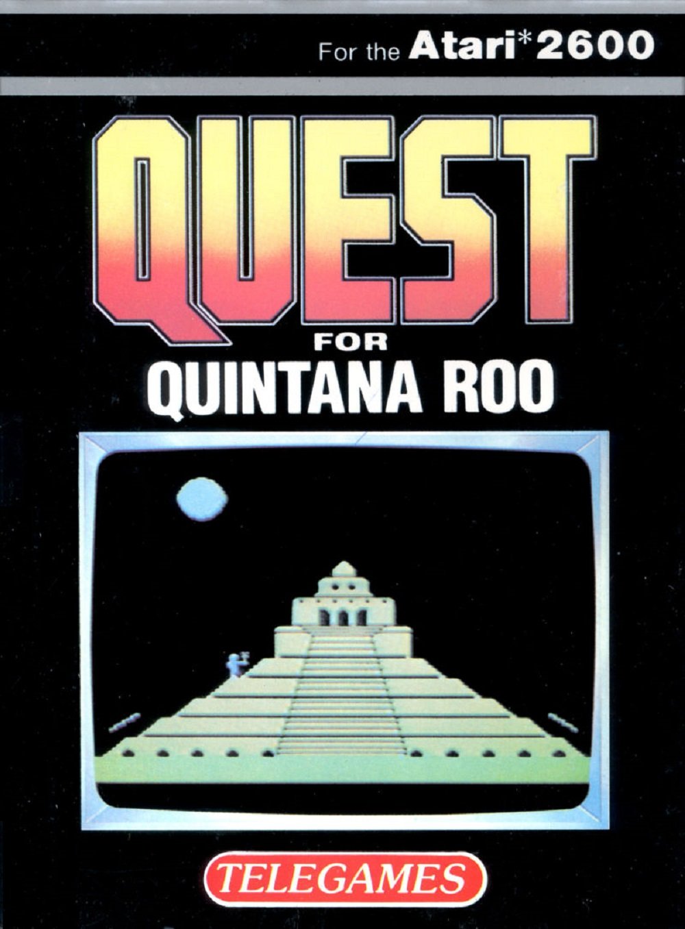 Image of Quest for Quintana Roo