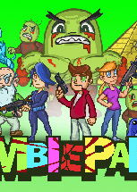 Profile picture of Zombie Party