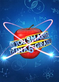 Profile picture of Are You Smarter Than a 5th Grader?