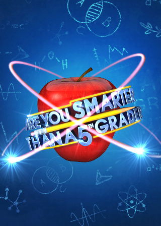 Profile picture of Are You Smarter Than a 5th Grader?