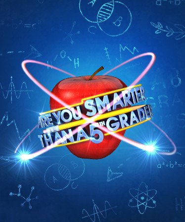 Image of Are You Smarter Than a 5th Grader?