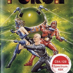 Image of Enigma Force Image of Enigma Force