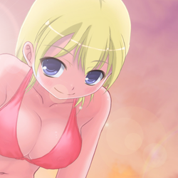 Image of Crusoe had it easy