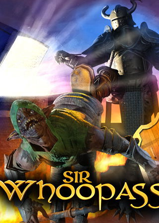 Profile picture of Sir Whoopass: Immortal Death Profile picture of Sir Whoopass: Immortal Death