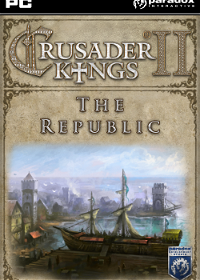 Profile picture of Crusader Kings II: The Republic