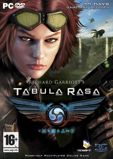Profile picture of Tabula Rasa