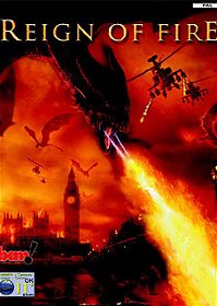 Profile picture of Reign of Fire