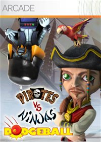 Profile picture of Pirates vs. Ninjas Dodgeball