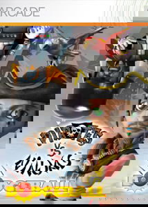 Profile picture of Pirates vs. Ninjas Dodgeball Profile picture of Pirates vs. Ninjas Dodgeball