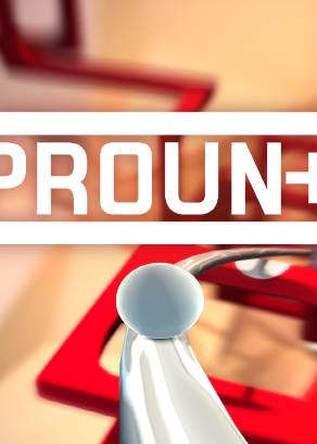 Profile picture of Proun+