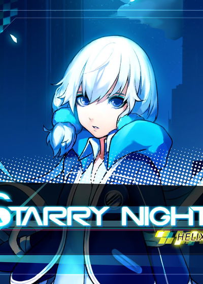 Profile picture of Starry Nights : Helix