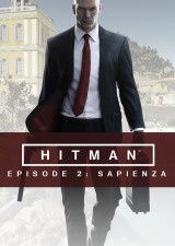 Profile picture of Hitman: Episode 2 - Sapienza Profile picture of Hitman: Episode 2 - Sapienza