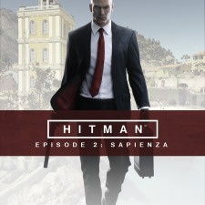 Image of Hitman: Episode 2 - Sapienza