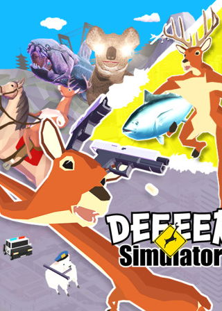 Profile picture of Deeeer Simulator