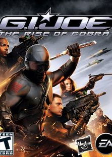 Profile picture of G.I. Joe: The Rise of Cobra Profile picture of G.I. Joe: The Rise of Cobra