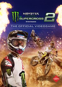Profile picture of Monster Energy Supercross - The Official Videogame 2