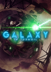 Profile picture of Galaxy in Turmoil