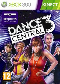 Profile picture of Dance Central 3