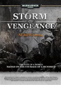 Profile picture of Warhammer 40,000: Storm of Vengeance