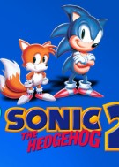 Profile picture of 3D Sonic The Hedgehog 2