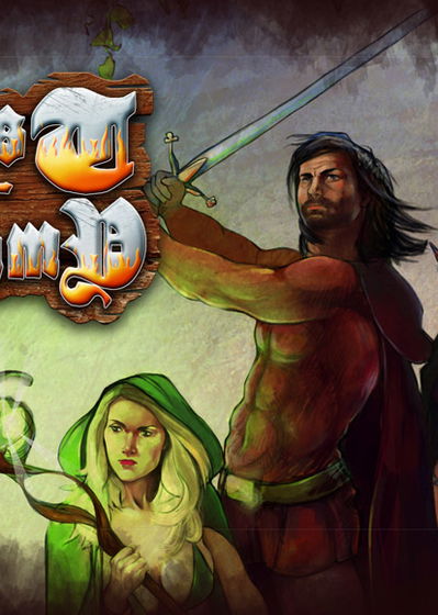 Profile picture of Quest for Infamy